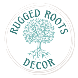Rugged Roots Decor